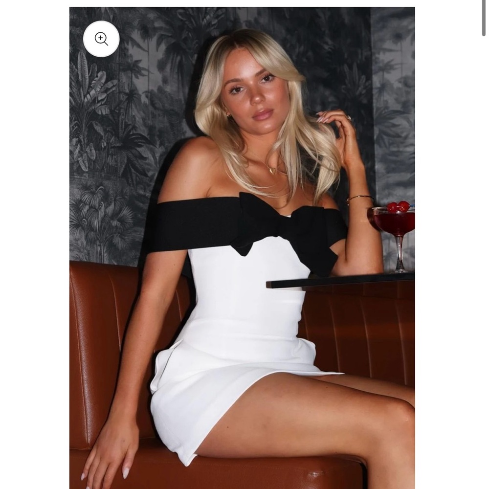 Yojani Margot Dress - size L